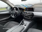 BMW Seria 5 520d - 16