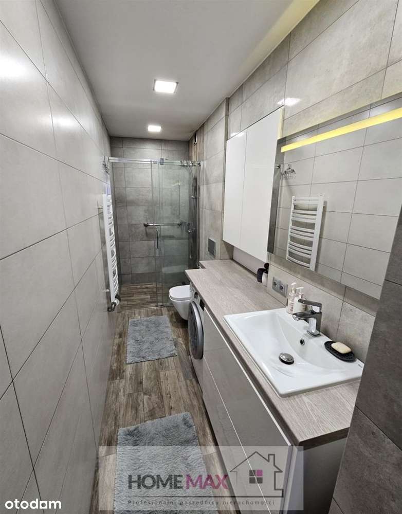 Połowa domu z prywatnym wejściem i ogródkiem-12