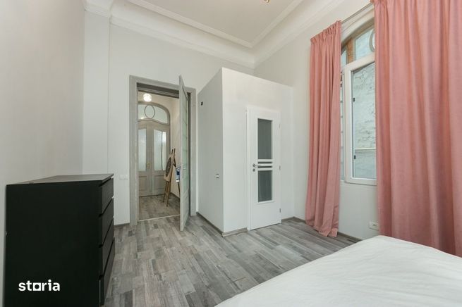 Apartament 2 camere splendid, Armeneasca-9