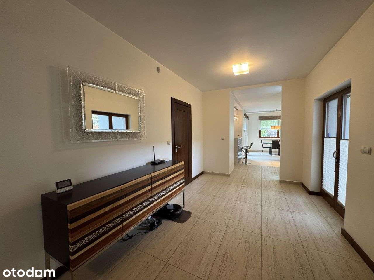 Komfortowy do zamieszkania od zaraz pod lasem.-11