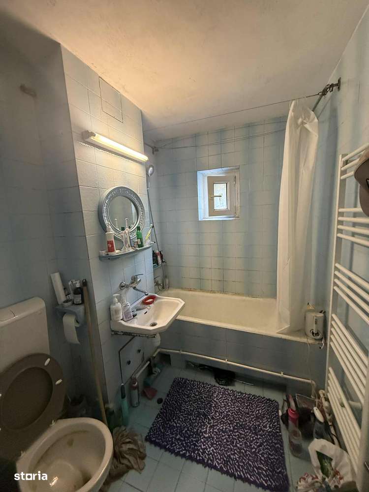 Apartament 2 camere Gheorgheni-str Godeanu-12