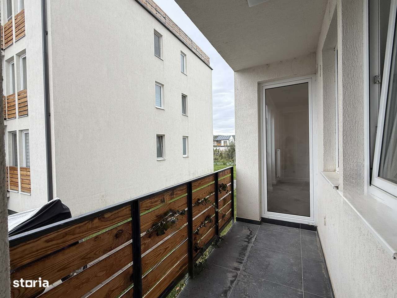 Apartament cu 2 camere de vanzare, decomandat, Ama Residence-7