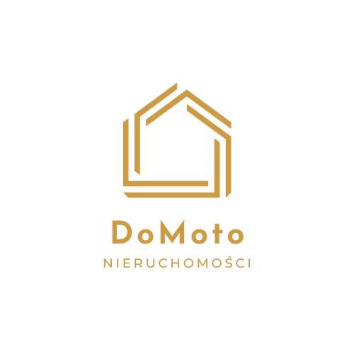 Logo: DoMoto Daniel Lewandowski 