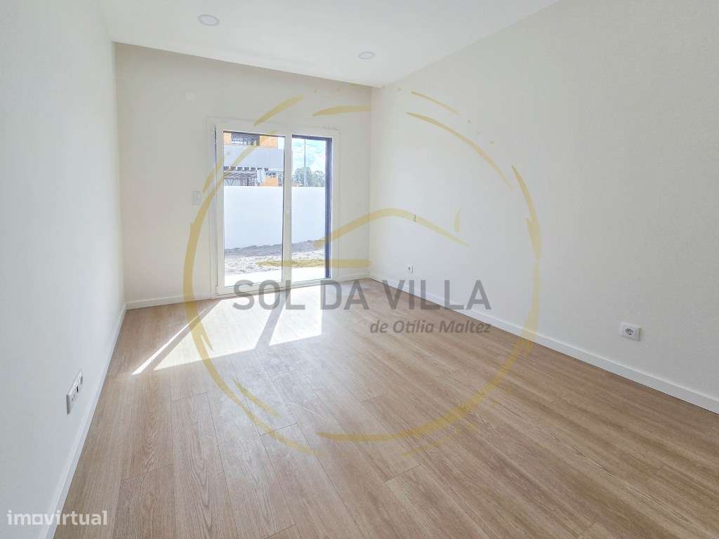 Moradia T4 Isolada Térrea - Quinta do Anjo - 600.000€-13