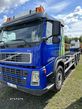 Volvo FM 480 EURO5 TRIDEM 8X4 pod asenizacje beczke szambo 20-25m3 do zabudowy - 9