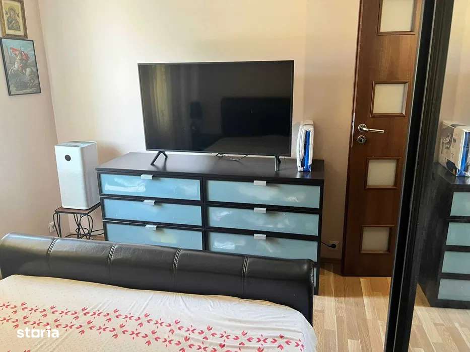 Apartament 2 Camere | Baneasa | Loc Parcare inclus | Herastrau - Imagine principală: 4/8