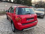 Suzuki SX4 1.9 DDiS 4WD GS / Premium - 11