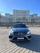Mercedes-Benz GLE 400 4Matic 9G-TRONIC Exclusive - 1