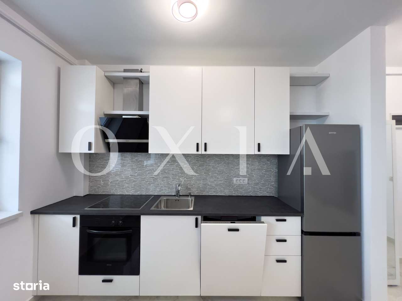 OX673 Giroc, Bd Sudului, Mobilat si Utilat - Imagine principală: 3/15