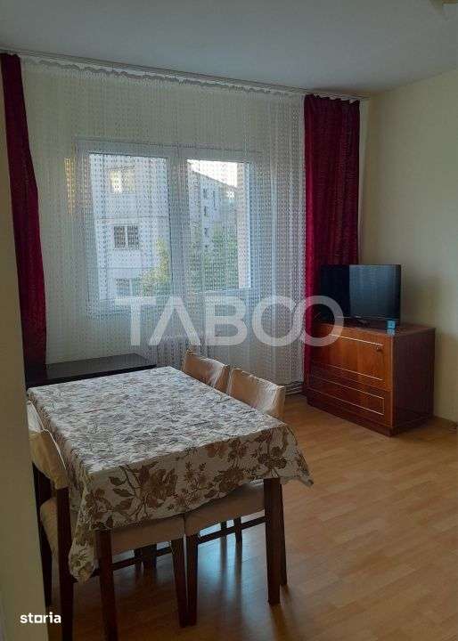 Apartament cu 3 camere 60 mp utili in cartier Manastur Cluj-Napoca - Imagine principală: 3/4
