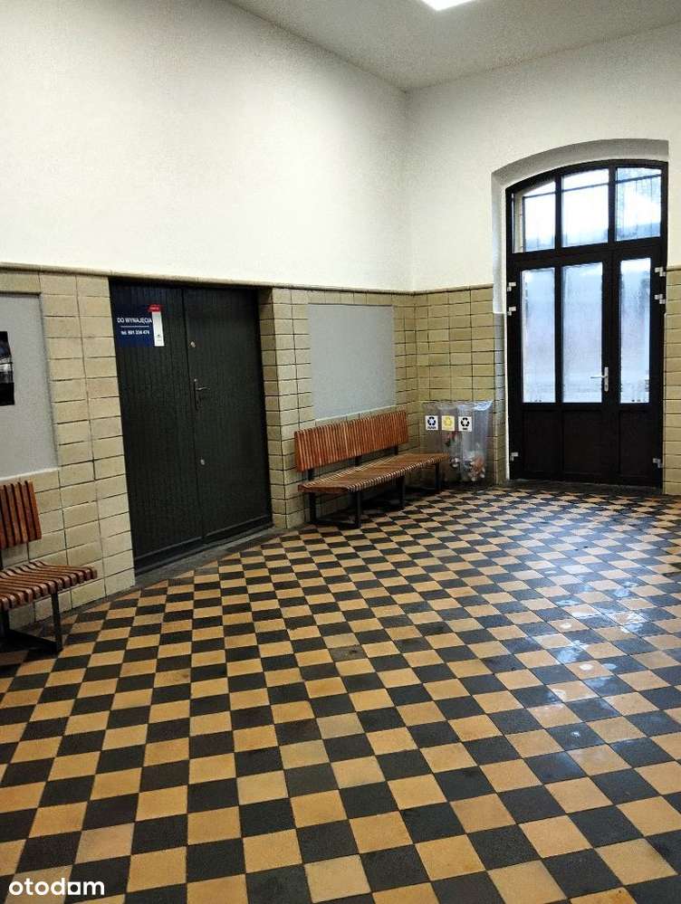lokal o pow. 32,00 m2 dworzec PKP Gryfów Śląski - Pełny obrazek: 4/6