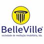 Agência Imobiliária: Belleville Mediação imobiliária