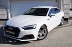 Audi A5 40 TFSI mHEV Advanced S tronic - 3