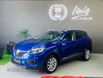 Renault Kadjar BLUE dCi 115 EDC Deluxe-Pack LIMITED - 23