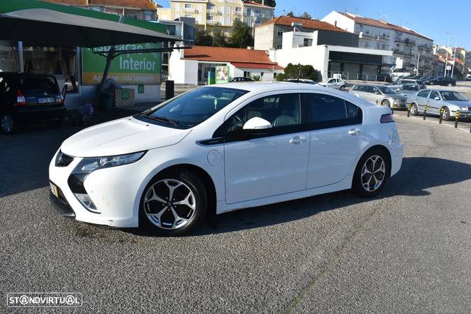 Opel Ampera - 2