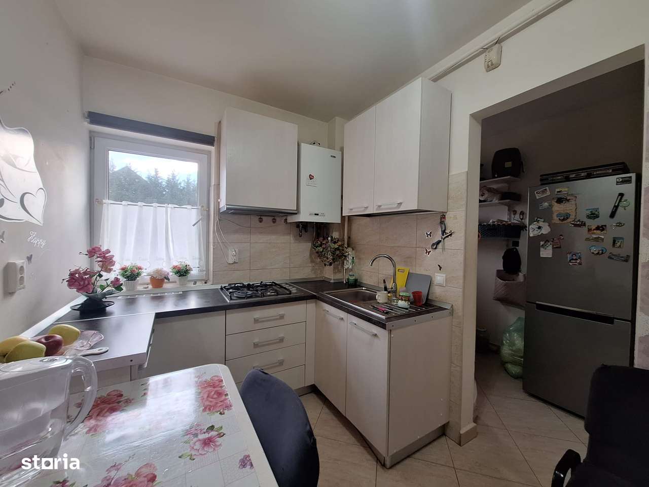 Apartament de vanzare Apahida ,65mp,114900 euro-9