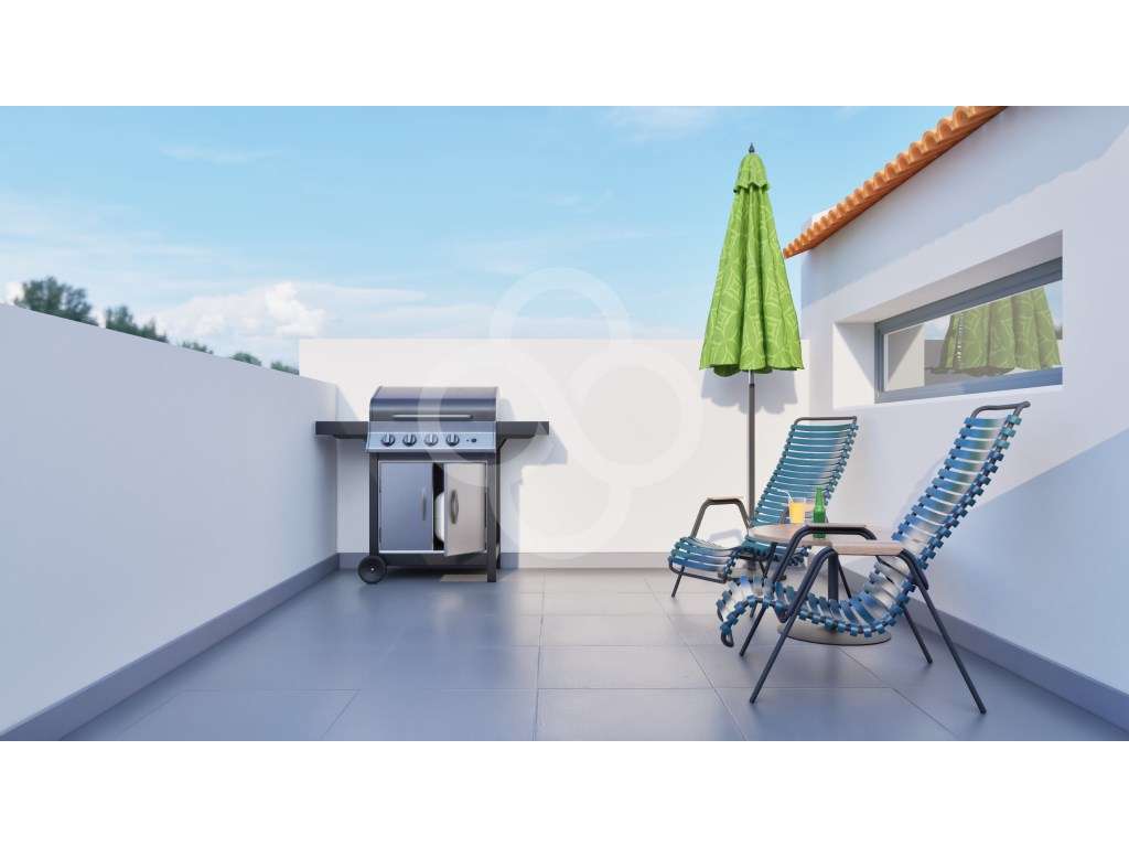 Moradia para Venda em Longueira / Almograve - Oportunidade Única na...-13