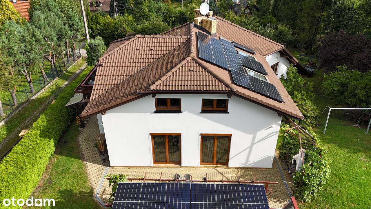 Dom po generalnym remoncie – Bystra / Bielsko-Biała - Pełny obrazek: 4/20