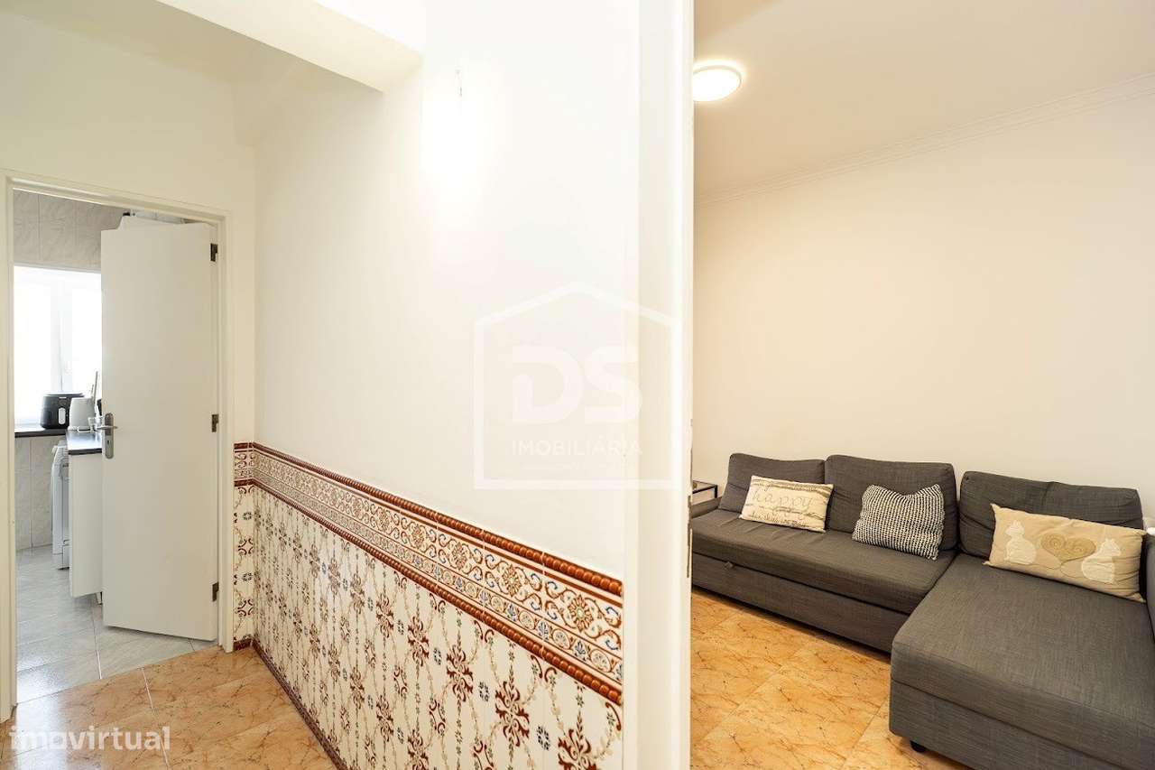 Apartamento T2 Venda em Almada, Cova da Piedade, Pragal e Cacilhas,Alm-7
