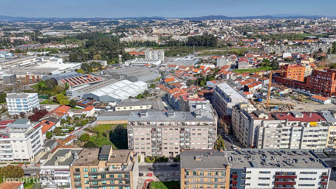 Apartamento T2 para venda-22