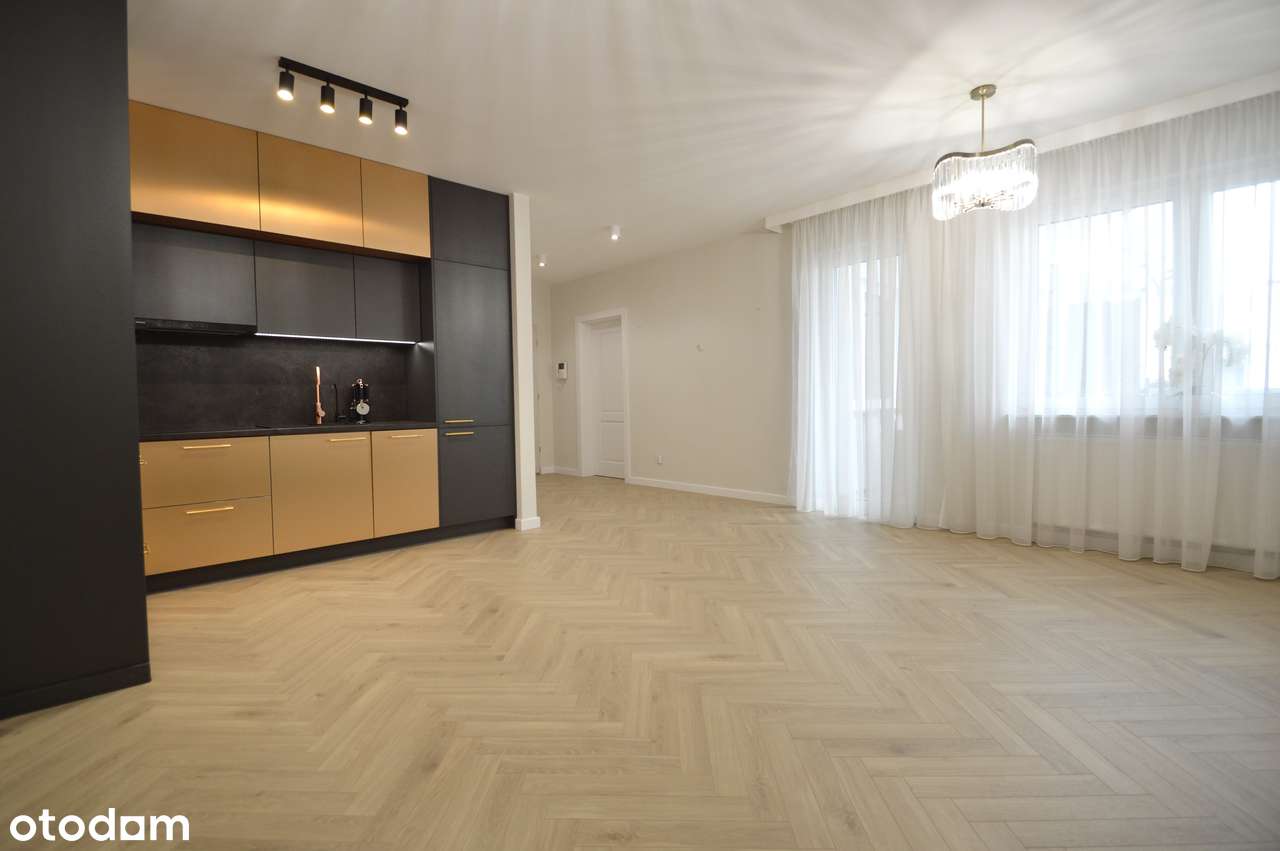 Mieszkanie, 46,51 m², Toruń-2