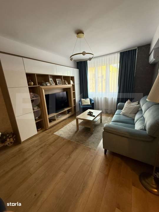 Apartament 3 camere, 60 mp,  PIATA VICTORIEI - Imagine principală: 2/11