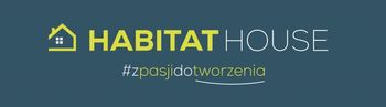 Habitat House Logo