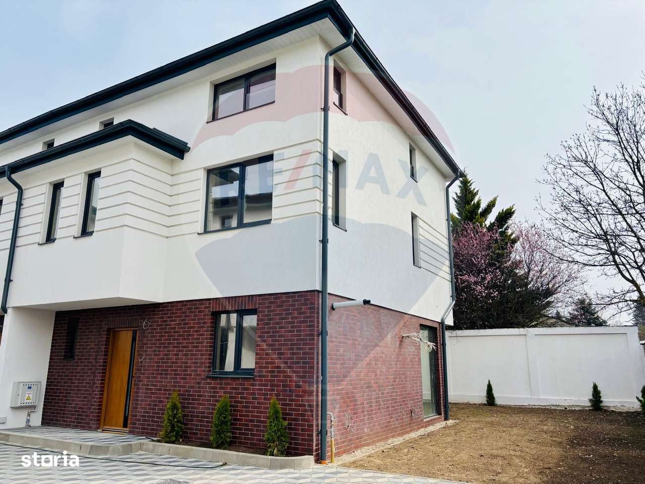 Vânzare| Duplexuri premium | Otopeni | Toate utilitāțle - Imagine principală: 2/11