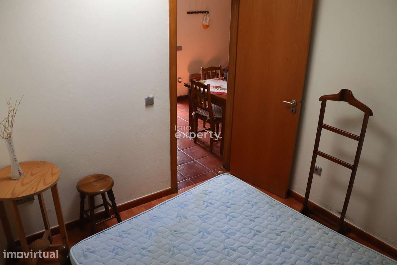 Moradia em S. Pedro do Rio Seco, Guarda-5