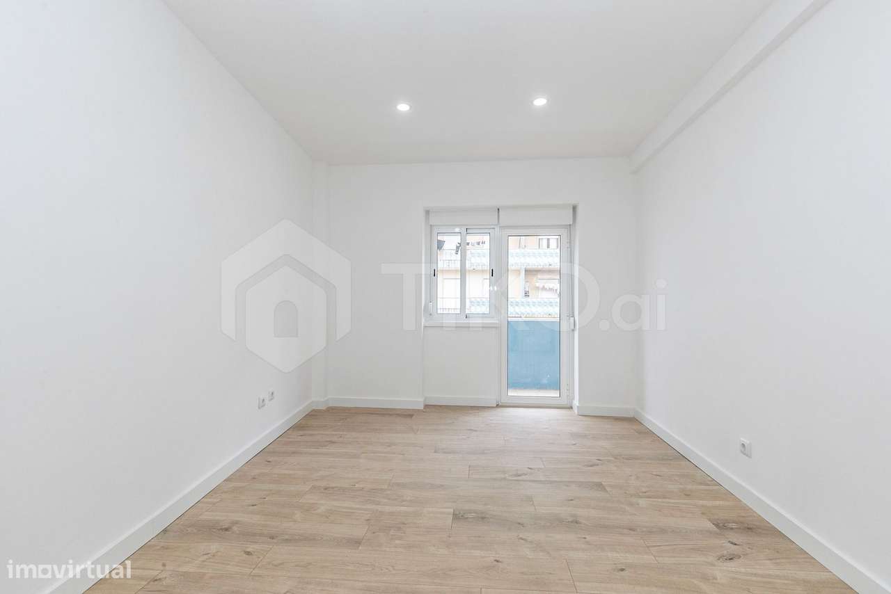 Apartamento, 47 m², Odivelas-8