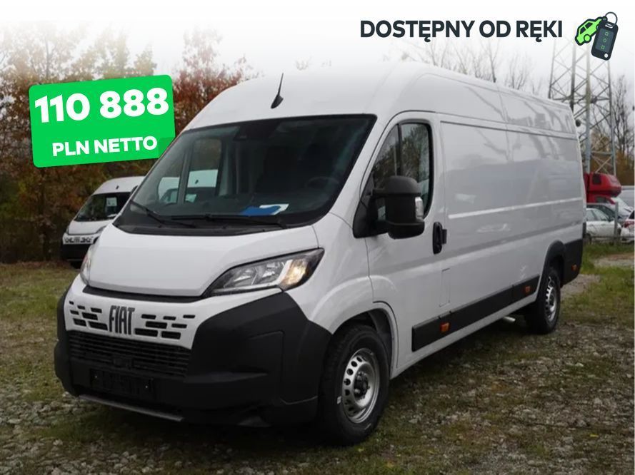 Fiat Ducato 2026