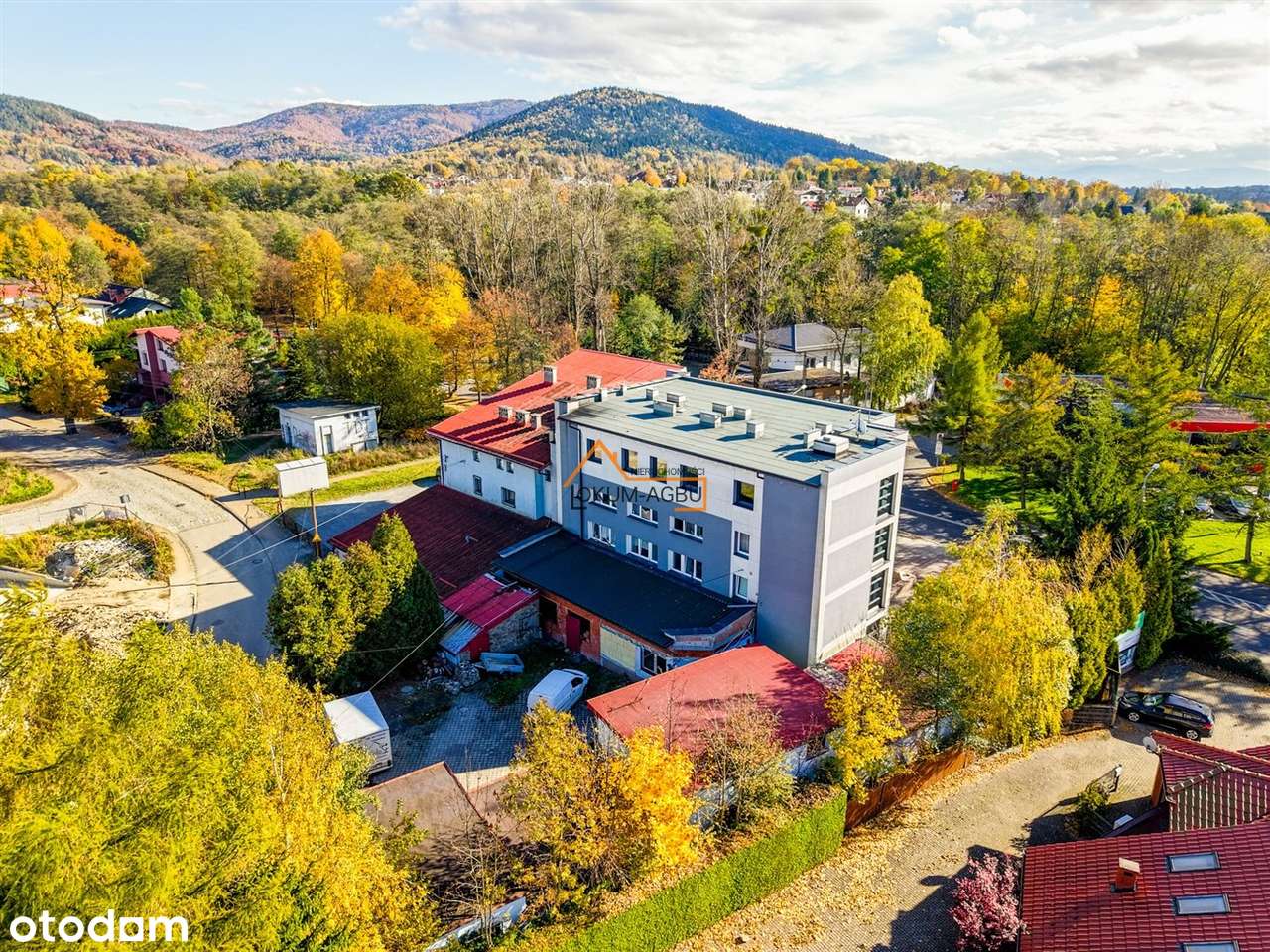 Hotel na sprzedaż, Bielsko-Biała-8