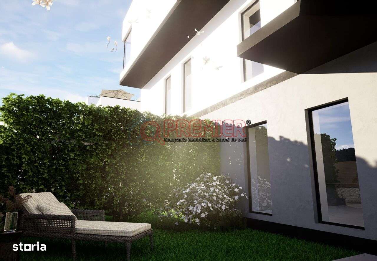 Pavlicheni - Scolii - Casa individuala 100mp curte - Imagine principală: 3/11