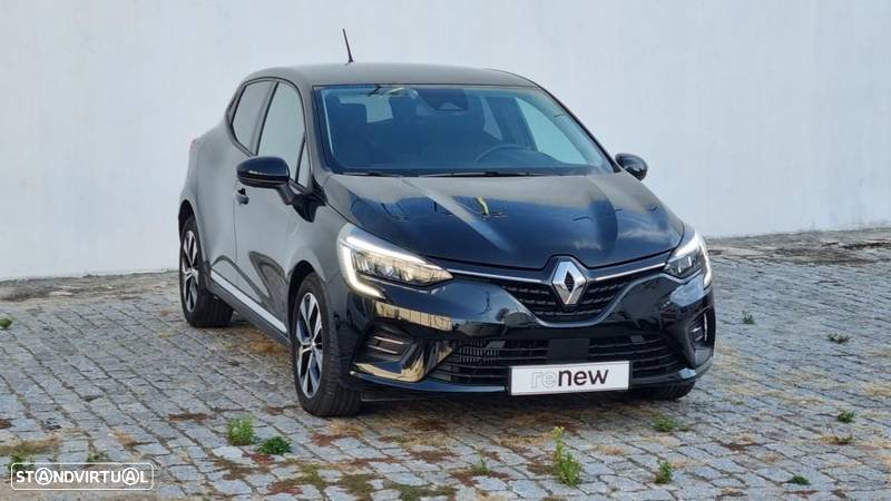 Renault Clio 1.0 TCe Evolution - 1