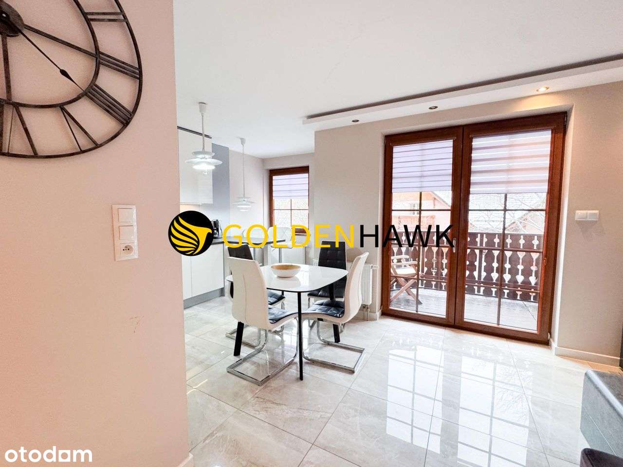 Apartament Szklarska Poręba, gotowa inwestycja! - Pełny obrazek: 4/20