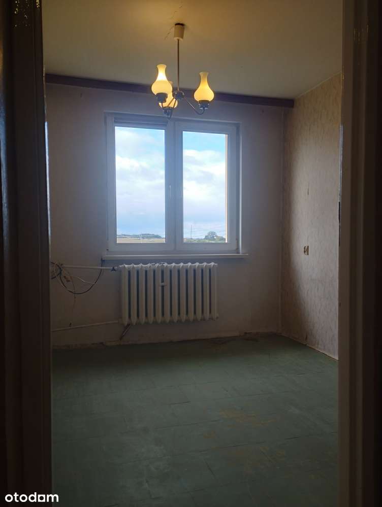 3 pokojowe mieszkanie na mazurach sprzedam - Pełny obrazek: 4/13