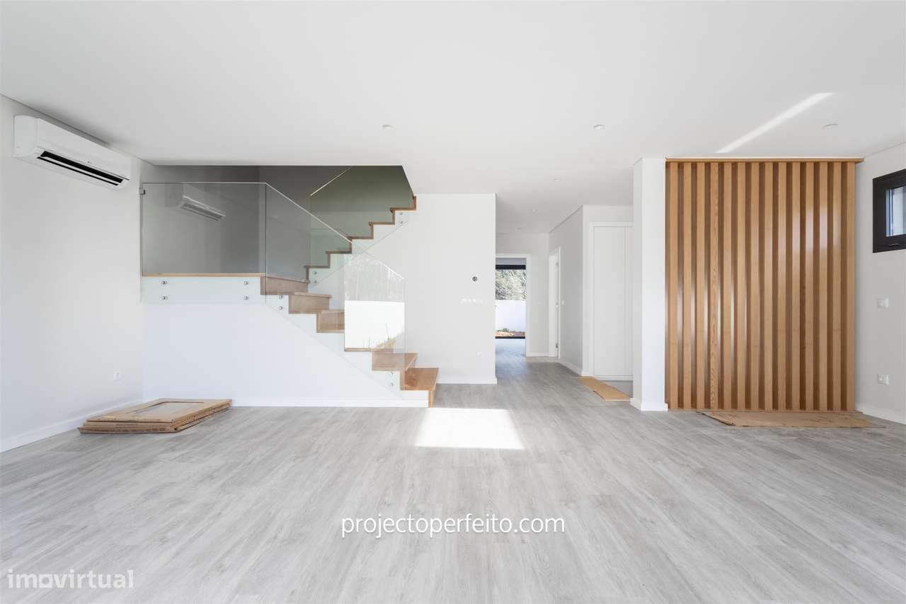 Moradia T4 Venda em Anta e Guetim,Espinho - Grande imagem: 4/26