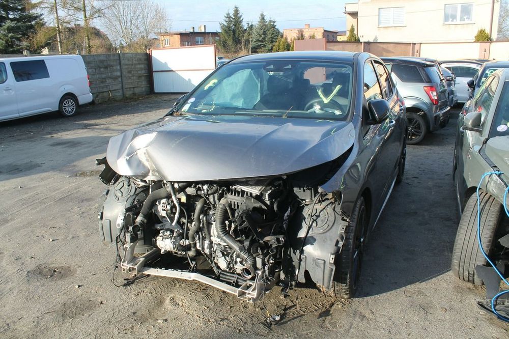 Mercedes-Benz B W247 (2018-) 2022