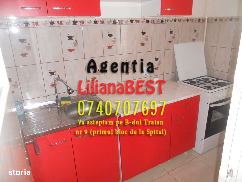 Darmanesti-etajul 3 - Imagine principală: 2/5