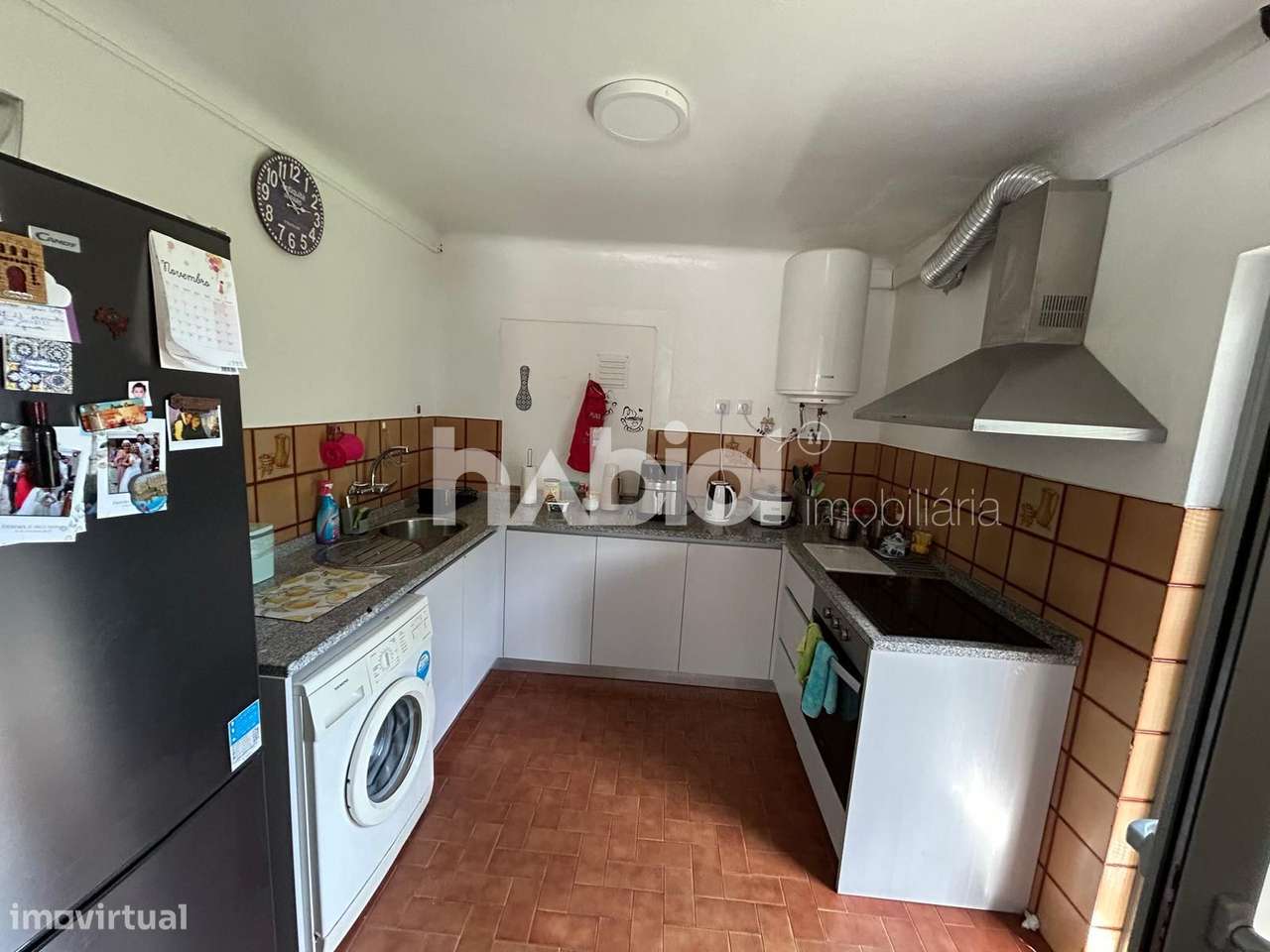 Moradia com 3 Habitações de utilização independente-27