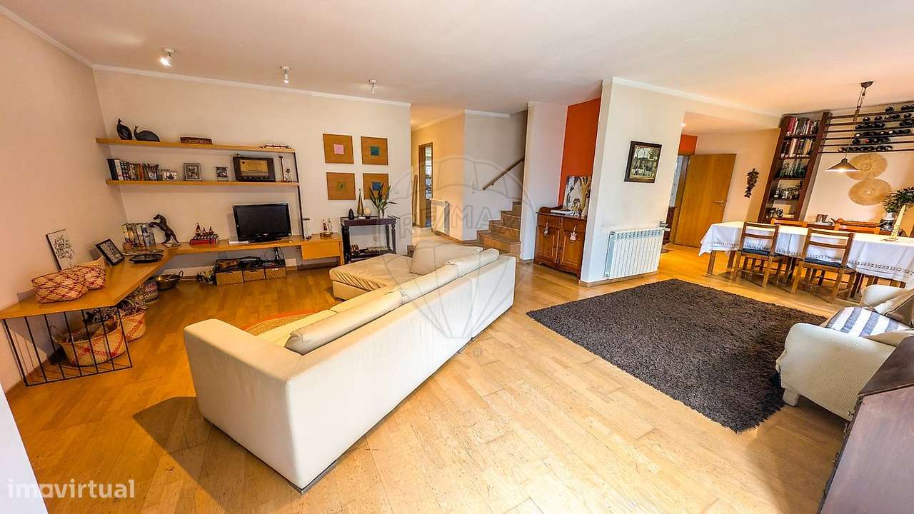 Moradia T4 para venda - Grande imagem: 5/41