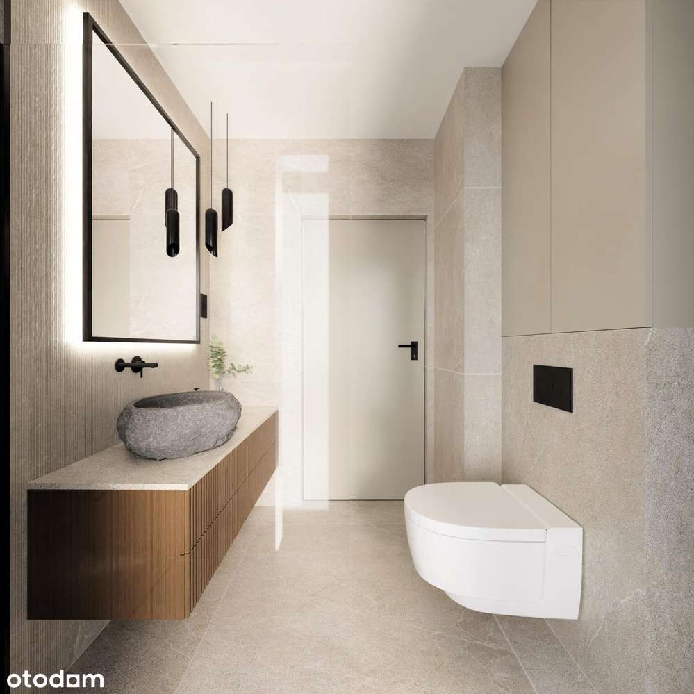 Na sprzedaż mieszkani 3pokojowe - Rezydencja Sikorskiego-3