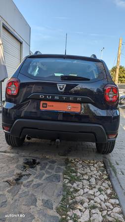 Dacia Duster TCe 125 2WD Comfort - 36