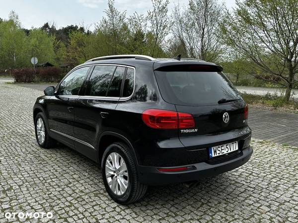 Volkswagen Tiguan 2.0 TDI DPF 4Motion DSG Life - 9