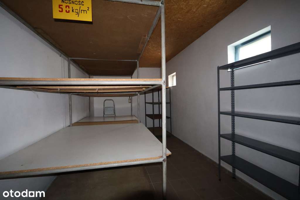 budynek przemysłowo- usługowy- 230 m2-9