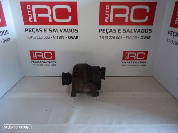 Alternador BMW Serie 3 E36 - 1