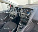 Ford Focus 1.5 TDCi DPF Start-Stopp-System COOL&CONNECT - 11