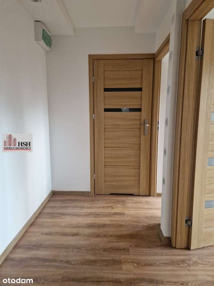 3 pokojowe mieszkanie Cegielniana-14