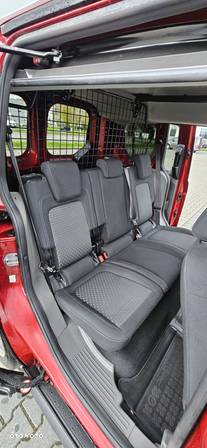 Ford Transit Connect - 16