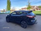 Nissan Qashqai 1.6 DCI Start/Stop 4X4-i Tekna - 23